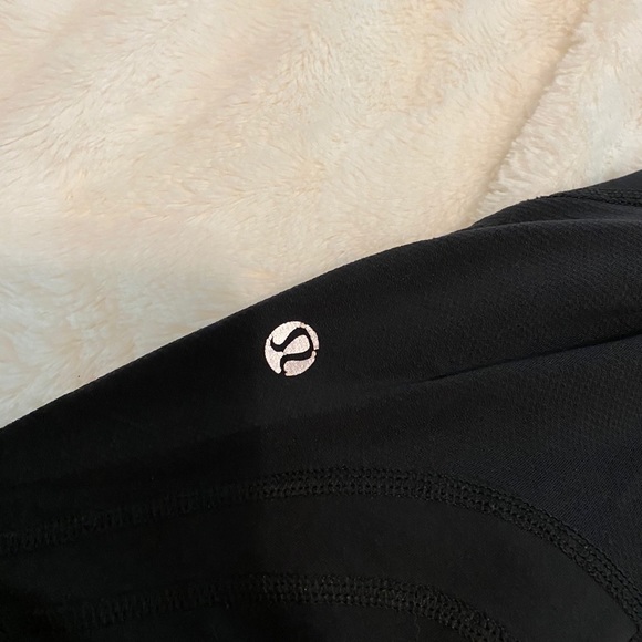LULULEMON LEGGINGS - Picture 1 of 2
